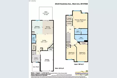 20123 Hoodview Ave, West Linn, OR 97068 - Photo 26