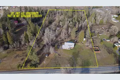 4420 Holland Loop Rd, Cave Junction, OR 97523 - Photo 2