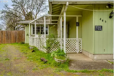 445 SW Juniper St, Junction City, OR 97448 - Photo 26