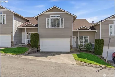 722 NW Meadow Ridge Ln, Camas, WA 98607 - Photo 2