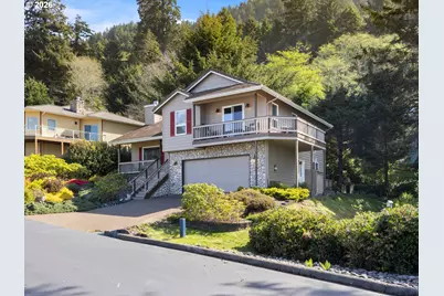 189 Sea Crest Ln, Otter Rock, OR 97369 - Photo 1