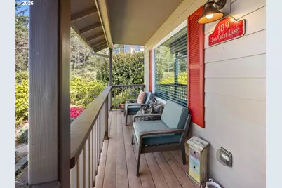 189 Sea Crest Ln, Otter Rock, OR 97369 - Photo 2
