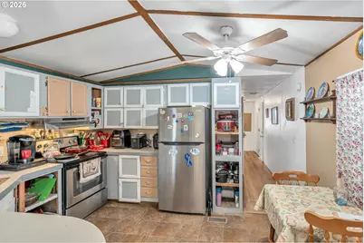 10038 S New Era Rd #25, Canby, OR 97013 - Photo 12