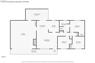 20070 SW Cascadia St, Beaverton, OR 97078 - Photo 36