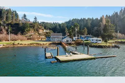 57586 Parkersburg Rd, Bandon, OR 97411 - Photo 1