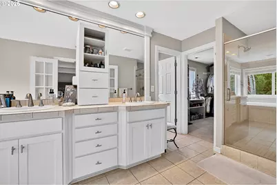 12786 NW Lilywood Dr, Portland, OR 97229 - Photo 30