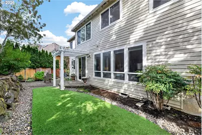 12786 NW Lilywood Dr, Portland, OR 97229 - Photo 42