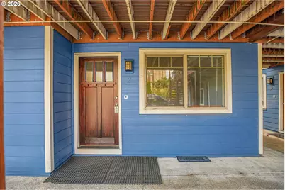4956 NE 9th Ave #2, Portland, OR 97211 - Photo 2