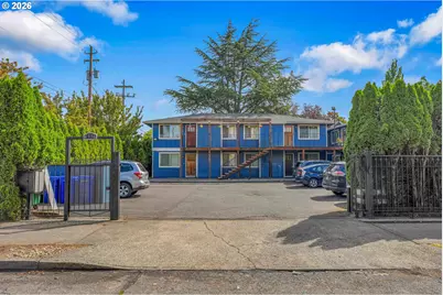 4956 NE 9th Ave #2, Portland, OR 97211 - Photo 32