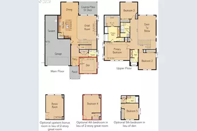 15524 SW Missouri Ave, Portland, OR 97224 - Photo 2