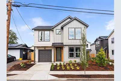 6717 SE Gladstone St, Portland, OR 97206 - Photo 1