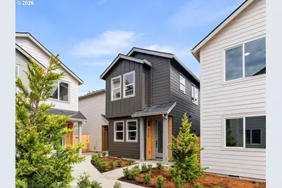 6717 SE Gladstone St, Portland, OR 97206 - Photo 2