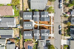 6717 SE Gladstone St, Portland, OR 97206 - Photo 16