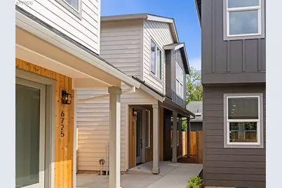 6717 SE Gladstone St, Portland, OR 97206 - Photo 4