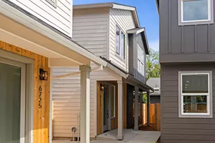 6717 SE Gladstone St, Portland, OR 97206 - Photo 4