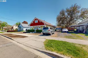 138 SE 5th Ave, Milton-Freewater, OR 97862 - Photo 4