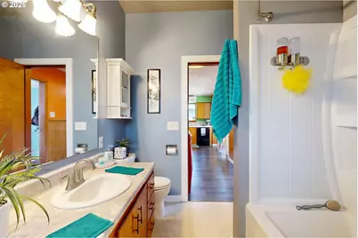 138 SE 5th Ave, Milton-Freewater, OR 97862 - Photo 26