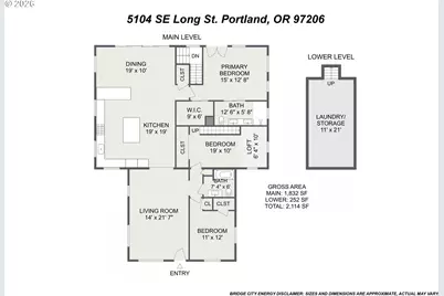 5104 SE Long St, Portland, OR 97206 - Photo 48