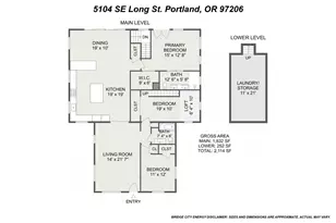 5104 SE Long St, Portland, OR 97206 - Photo 48