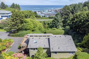 75 Boiler Bay St, Depoe Bay, OR 97341 - Photo 2