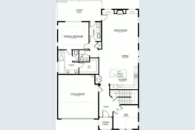 18172 NW Anastasia Dr #Lot 52, Portland, OR 97229 - Photo 2