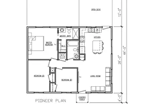 1224 SE Booth Ave, Roseburg, OR 97470 - Photo 8