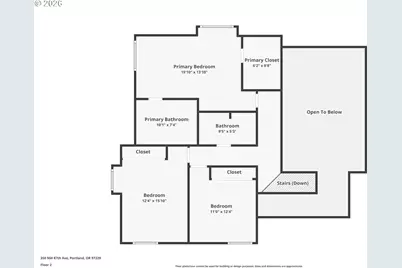 350 NW 87th Ave, Portland, OR 97229 - Photo 42