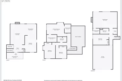 350 NW 87th Ave, Portland, OR 97229 - Photo 40