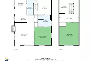 963 Madison St, Eugene, OR 97402 - Photo 40