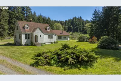 94010 North Way Ln, North Bend, OR 97459 - Photo 14