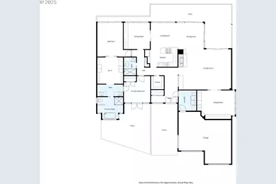 4141 SW Washouga Ave, Portland, OR 97239 - Photo 2