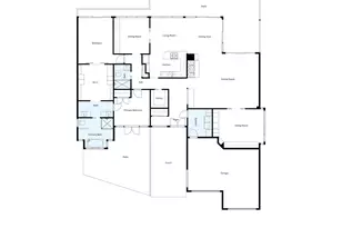 4141 SW Washouga Ave, Portland, OR 97239 - Photo 2