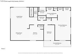 2131 Beach Loop Dr, Bandon, OR 97411 - Photo 42