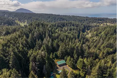 93490 Fir Rd, Port Orford, OR 97465 - Photo 44