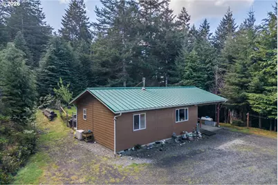 93490 Fir Rd, Port Orford, OR 97465 - Photo 38