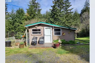 93490 Fir Rd, Port Orford, OR 97465 - Photo 26