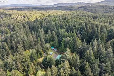 93490 Fir Rd, Port Orford, OR 97465 - Photo 34