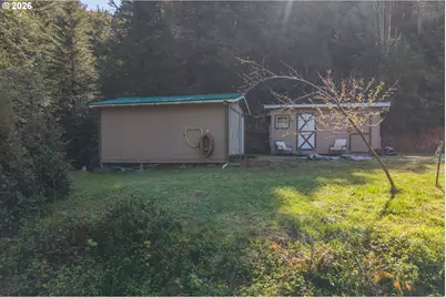 93490 Fir Rd, Port Orford, OR 97465 - Photo 44