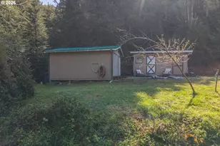 93490 Fir Rd, Port Orford, OR 97465 - Photo 44