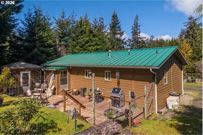 93490 Fir Rd, Port Orford, OR 97465 - Photo 36