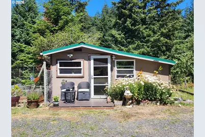 93490 Fir Rd, Port Orford, OR 97465 - Photo 26