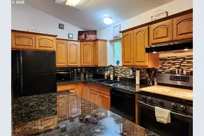 93490 Fir Rd, Port Orford, OR 97465 - Photo 8