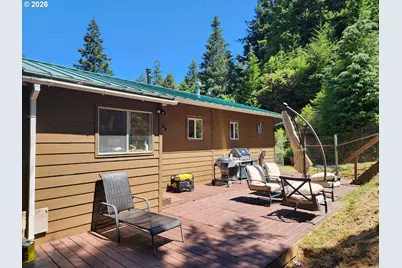 93490 Fir Rd, Port Orford, OR 97465 - Photo 36