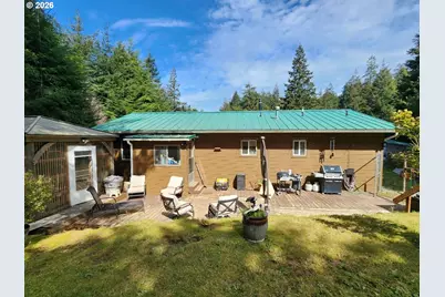 93490 Fir Rd, Port Orford, OR 97465 - Photo 6