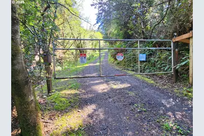 93490 Fir Rd, Port Orford, OR 97465 - Photo 32