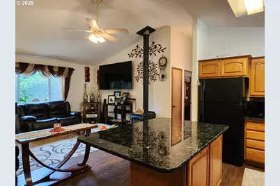 93490 Fir Rd, Port Orford, OR 97465 - Photo 12