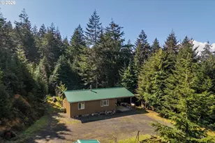 93490 Fir Rd, Port Orford, OR 97465 - Photo 2
