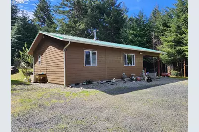 93490 Fir Rd, Port Orford, OR 97465 - Photo 48