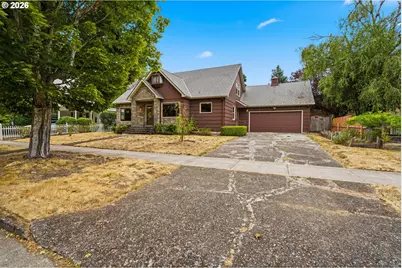 470 Miller St, Salem, OR 97302 - Photo 1