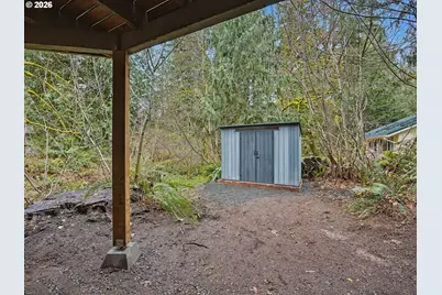21112 E Mountain Creek Cir, Rhododendron, OR 97049 - Photo 42